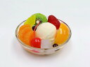 【 食品サンプルクリームみつ豆 】 日本製 小物 食品サンプル おもしろ プレゼント かわいい おしゃれ ハンドメイド 模型 フェイクフード フード 食べ物 パ...