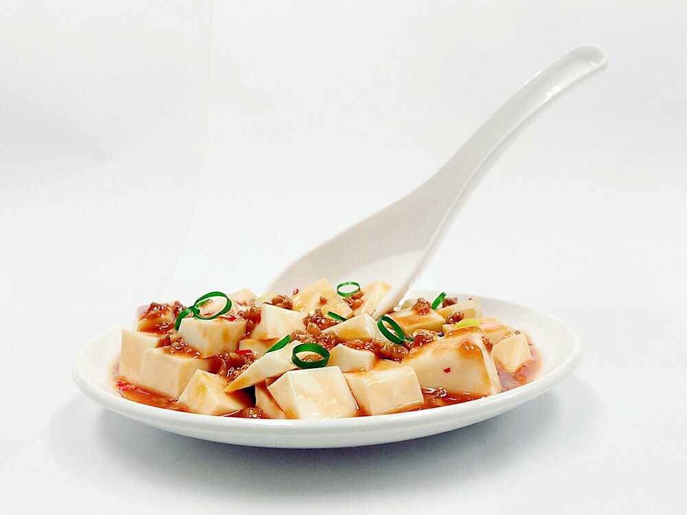 【 スマホスタンド麻婆豆腐 】 日本製 小物 食品サンプル おもしろ プレゼント かわいい おしゃれ ハンドメイド 模型 フェイクフード フード 食べ物 パーツ 撮影 ぬい撮 ユニーク Japan 携帯 ガジェット morinosample-10000354 森野サンプル楽天市場店 サンプル画像2