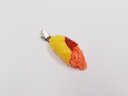 【 ヘアクリップオムライス 欠け 】日本製 小物 食品サンプル おもしろ プレゼント かわいい おしゃれ ハンドメイド 模型 フェイクフード フード 食べ物 パ...