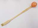 【 孫の手 ミカン丸・皮つき大 】 日本製 小物 食品サンプル おもしろ プレゼント かわいい おしゃれ ハンドメイド 模型 フェイクフード フード 食べ物 パ...