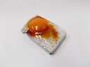 【 ミンティア ケース 卵かけご飯 】 日本製 小物 食品サンプル おもしろ プレゼント かわいい おしゃれ ハンドメイド ポーチ バッグ 模型 フェイクフード...