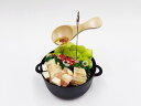 【 カード立て もつ鍋 】 日本製 メモスタンド 小物 食品サンプル おもしろ プレゼント かわいい おしゃれ ハンドメイド 模型 フェイクフード フード 食べ...