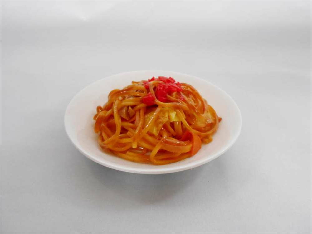 【 食品サンプル カード立て 焼きそば 】 日本製 小物 食品サンプル おもしろ プレゼント かわいい お..