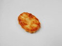 【 パーツ リーフパイ 】食品サンプル 手作りキット 手芸 こども 工作 セット 自由研究 小学生 親子 図工 休日 お土産 お家時間 スイーツ 日本製 小物 ...