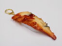 【 キーホルダー 寿司 ウナギ 】 日本製 小物 食品サンプル おもしろ プレゼント かわいい おしゃれ ハンドメイド ポーチ バッグ 模型 フェイクフード フード 食べ物 パーツ 撮影 ぬい撮 ユニーク Japan