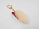 【 キーホルダー 寿司 ハマチ 】 日本製 小物 食品サンプル おもしろ プレゼント かわいい おしゃれ ハンドメイド ポーチ バッグ 模型 フェイクフード フ...