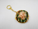 【 キーホルダー お好み焼き】 日本製 小物 食品サンプル おもしろ プレゼント かわいい おしゃれ ハンドメイド ポーチ バッグ 模型 フェイクフード フード...