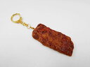 【 キーホルダー 焼肉 】 日本製 小物 食品サンプル おもしろ プレゼント かわいい おしゃれ ハンドメイド ポーチ バッグ 模型 フェイクフード フード 食...