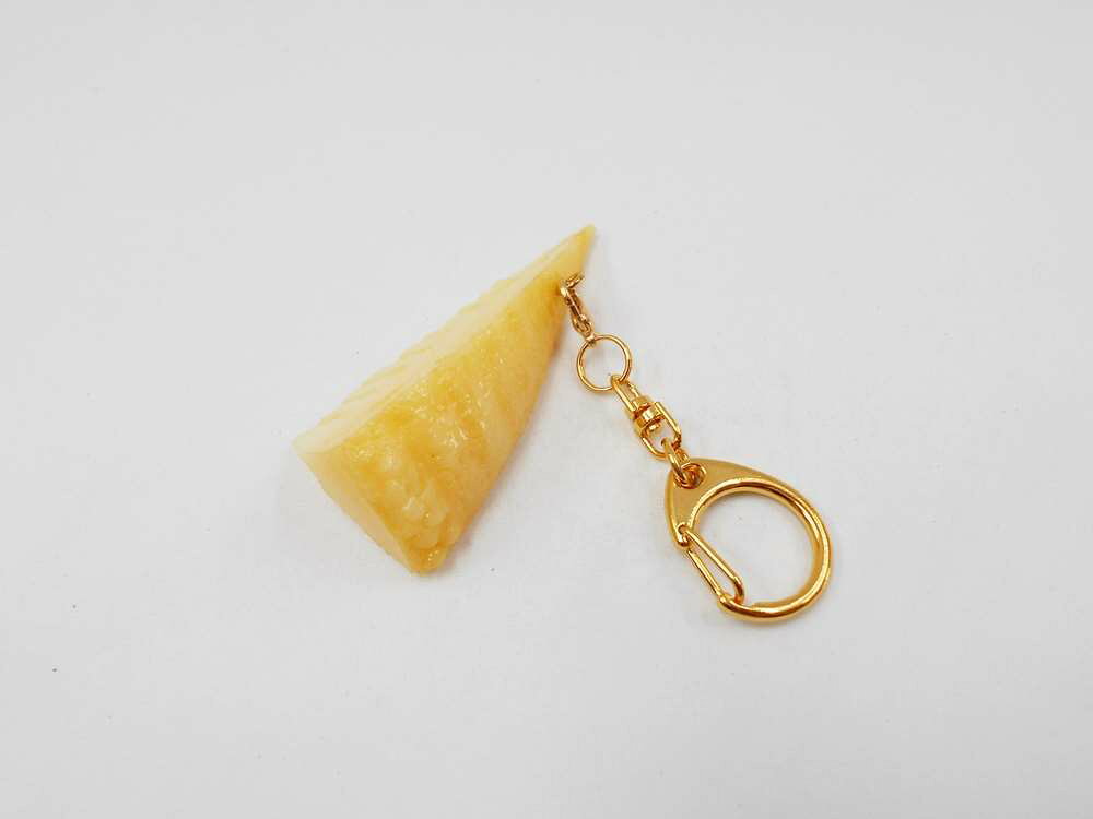 【 キーホルダー タケノコ】 日本製 小物 食品サンプル おもしろ プレゼント かわ...
