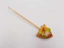 【 耳かき ピザカット・ミニ 】 日本製 小物 食品サンプル おもしろ プレゼント かわいい おしゃれ ハンドメイド 模型 フェイクフード フード 食べ物 パー...