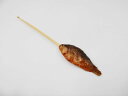 【 耳かき 佃煮ふな 】 日本製 小物 食品サンプル おもしろ プレゼント かわいい おしゃれ ハンドメイド 模型 フェイクフード フード 食べ物 パーツ 撮影...
