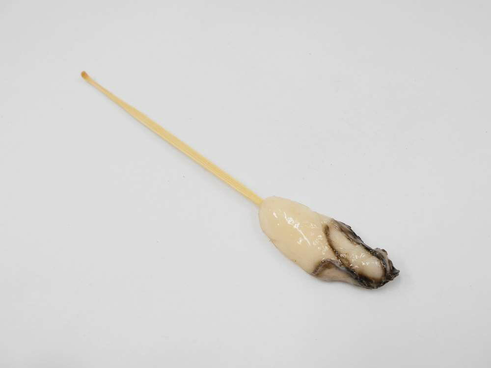 【 耳かき 牡蠣 】 日本製 小物 食品サンプル おもしろ プレゼント かわいい おしゃれ ハンドメイド 模..