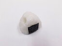 【 ペン立ておにぎり・中 】 日本製 小物 食品サンプル おもしろ プレゼント かわいい おしゃれ ハンドメイド 模型 フェイクフード フード 食べ物 パーツ 撮影 ぬい撮 ユニーク ペンスタンド(3)