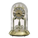 ハワードミラー置き時計　　　　　　　　　　　　　　　HowardMiller　”Table Clock”　　　　　アメリカ製　645-690 [送料無料]