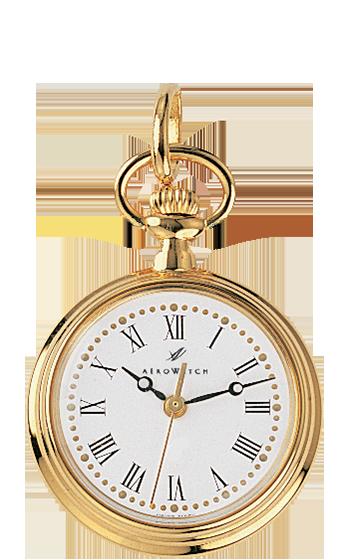 楽天オルゴールと時計の杜のうたナースウォッチ 女性用小型サイズ（スイス製） AERO 04814 JA01 [送料無料]