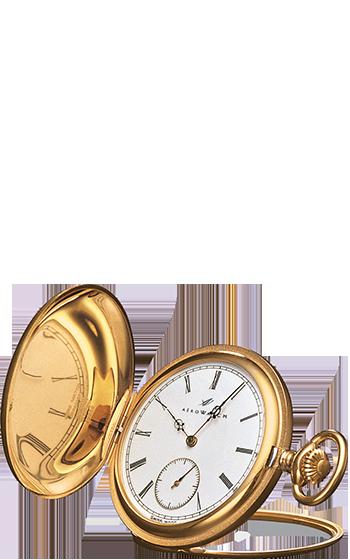 アエロ懐中時計 Pocket Watches Skeleton 56633 J101[送料無料]