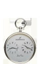 アエロ懐中時計 Pocket Watches Quartz Lepine 05826 PD01[送料無料]