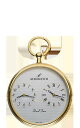 アエロ懐中時計 Pocket Watches Quartz Lepine 05826 JA02[送料無料] 1