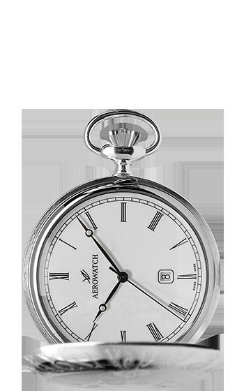 アエロ懐中時計 Pocket Watches Quartz Savo