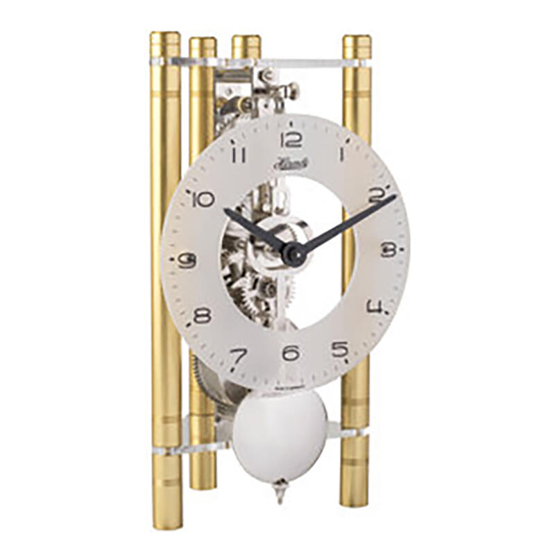 إ Table Clocks 23023-500721