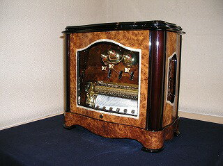 楽天市場】リュージュ オルゴール 72弁(インテリア小物・置物 楽天市場】リュージュ オルゴール 72弁(インテリア小物・置物