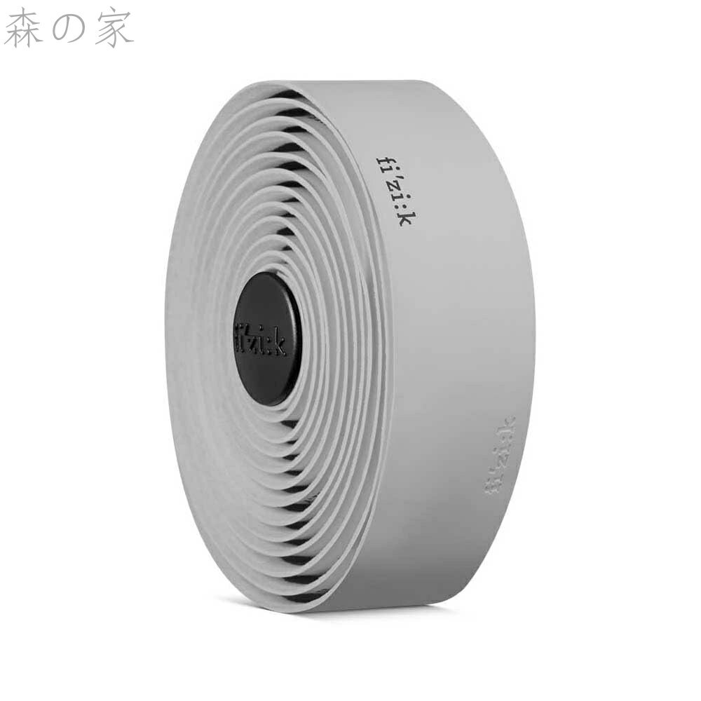 Rakuten - 【送料無料】Fizik フィジーク 自転車 バーテープ Terra マイクロテックス ボンドカッシュ タッキー 3mm厚 緩まない 究極のグリップ