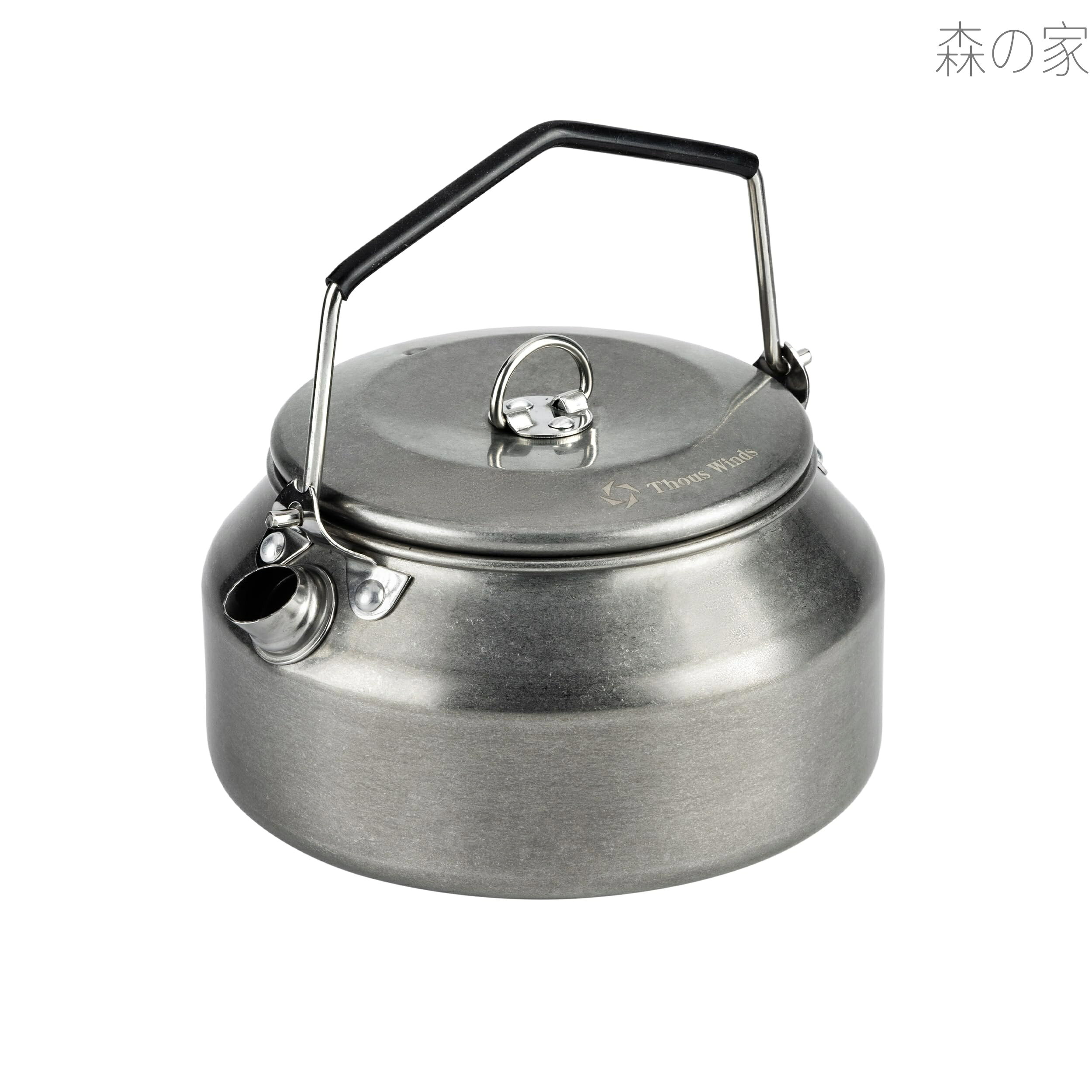 楽天市場】ガスバーナー キャンプ（やかん・ケトル｜調理器具・製菓