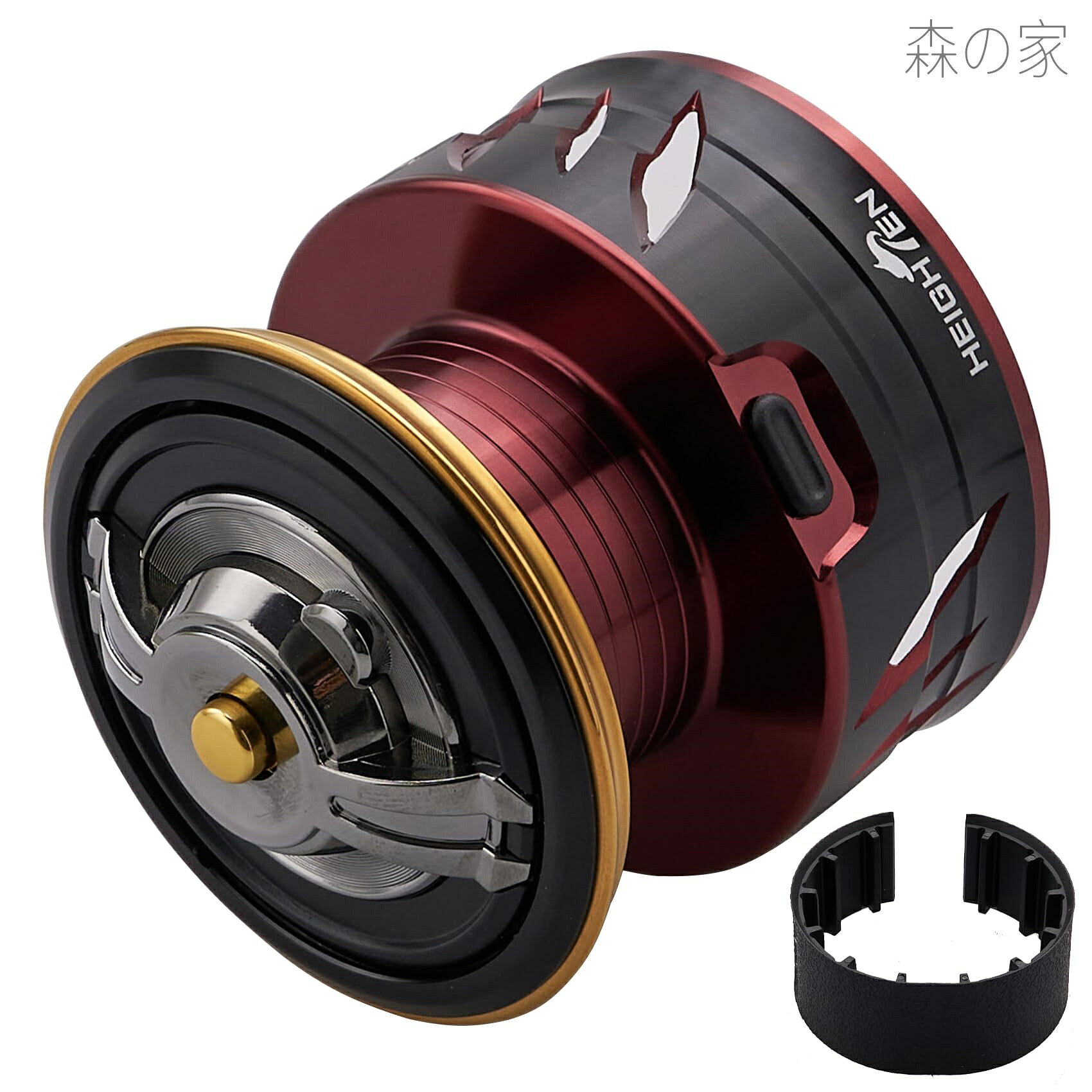 楽天市場】ロキサーニ スプール（ホビー）の通販