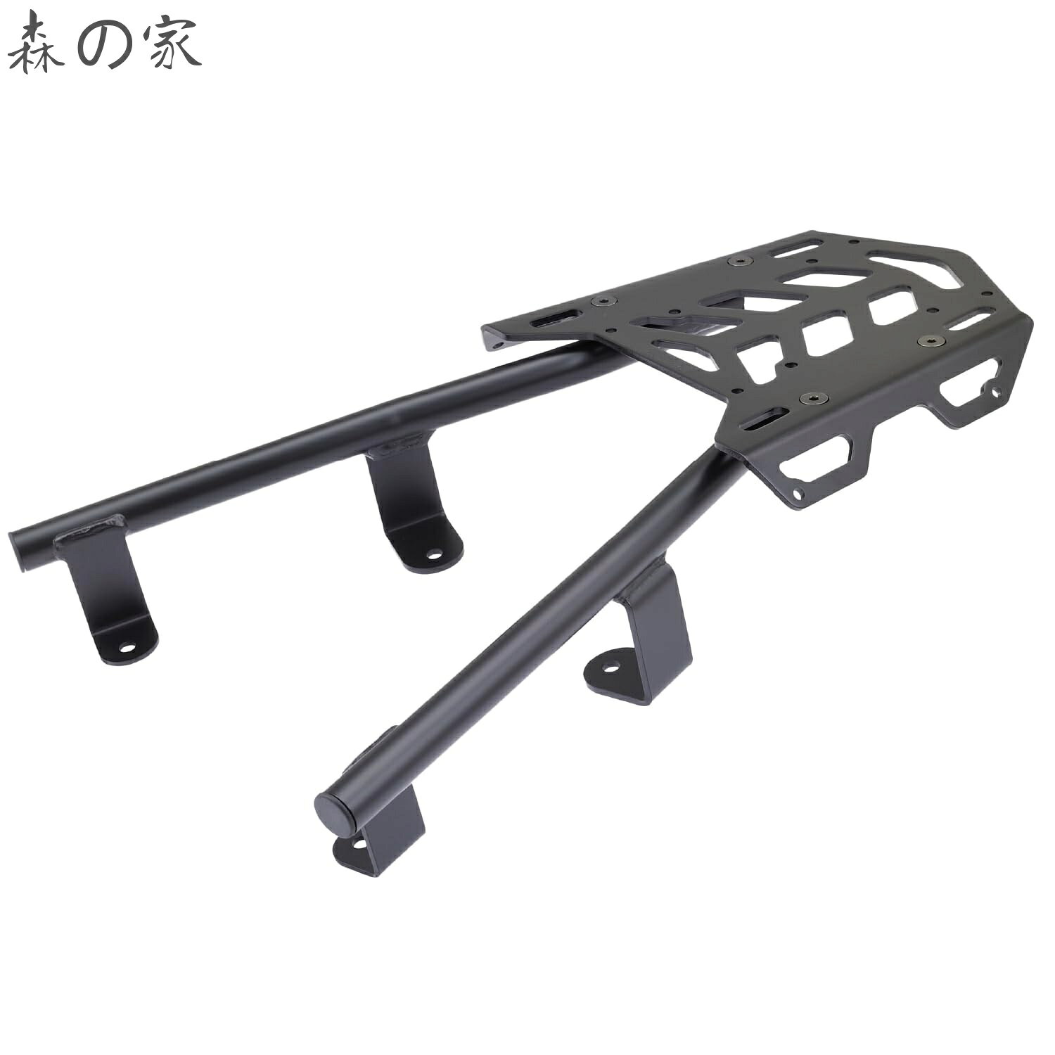 【送料無料】ADV160(23)専用 リアキャリア マルチウイングキャリア 31748