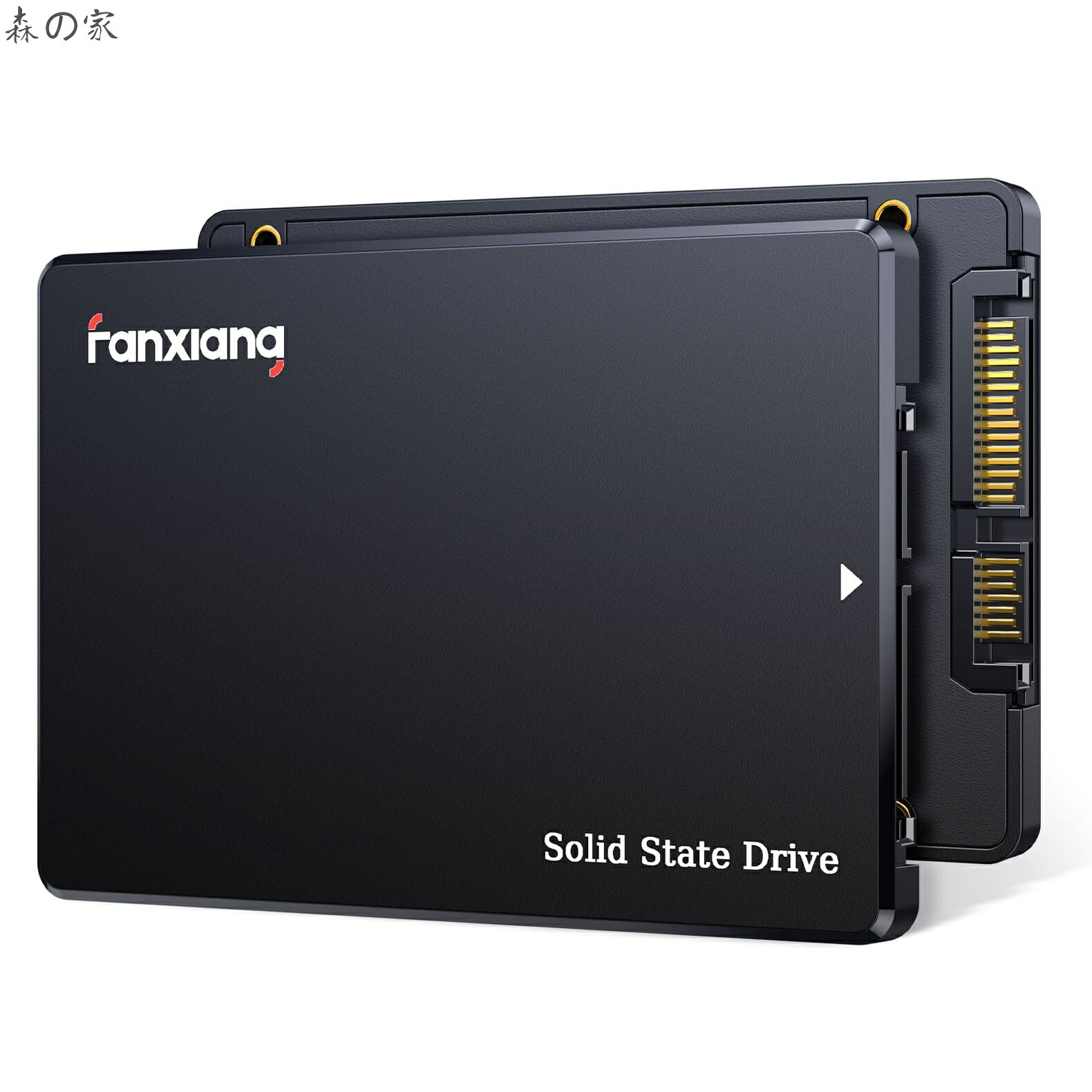 【送料無料】SSD 256GB 【業界新登場】 SATA3.0 6Gb/s 2.5インチ 7mm 3D NAND 搭載 内蔵ssd 最大読込 560MB/s [ 容量モデル：256GB/512GB/1TB/2TB/4TB ] SATAIII PS4動作確認済み/HDD換装/高速化/エラー訂正/データ保護機能/低消費電力/耐衝撃/耐振動/騒音
