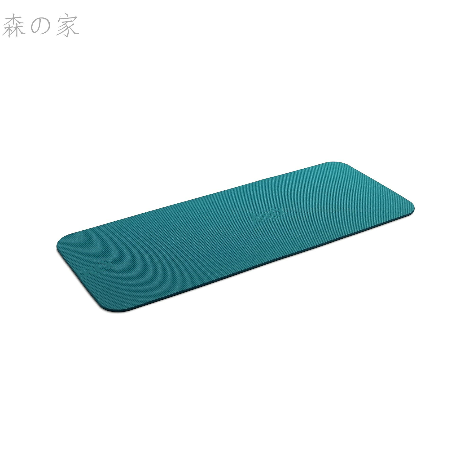 トレーニングマット フィットライン140 厚さ10mm ウォーターブルー FITLINE 140 FITLINE 140