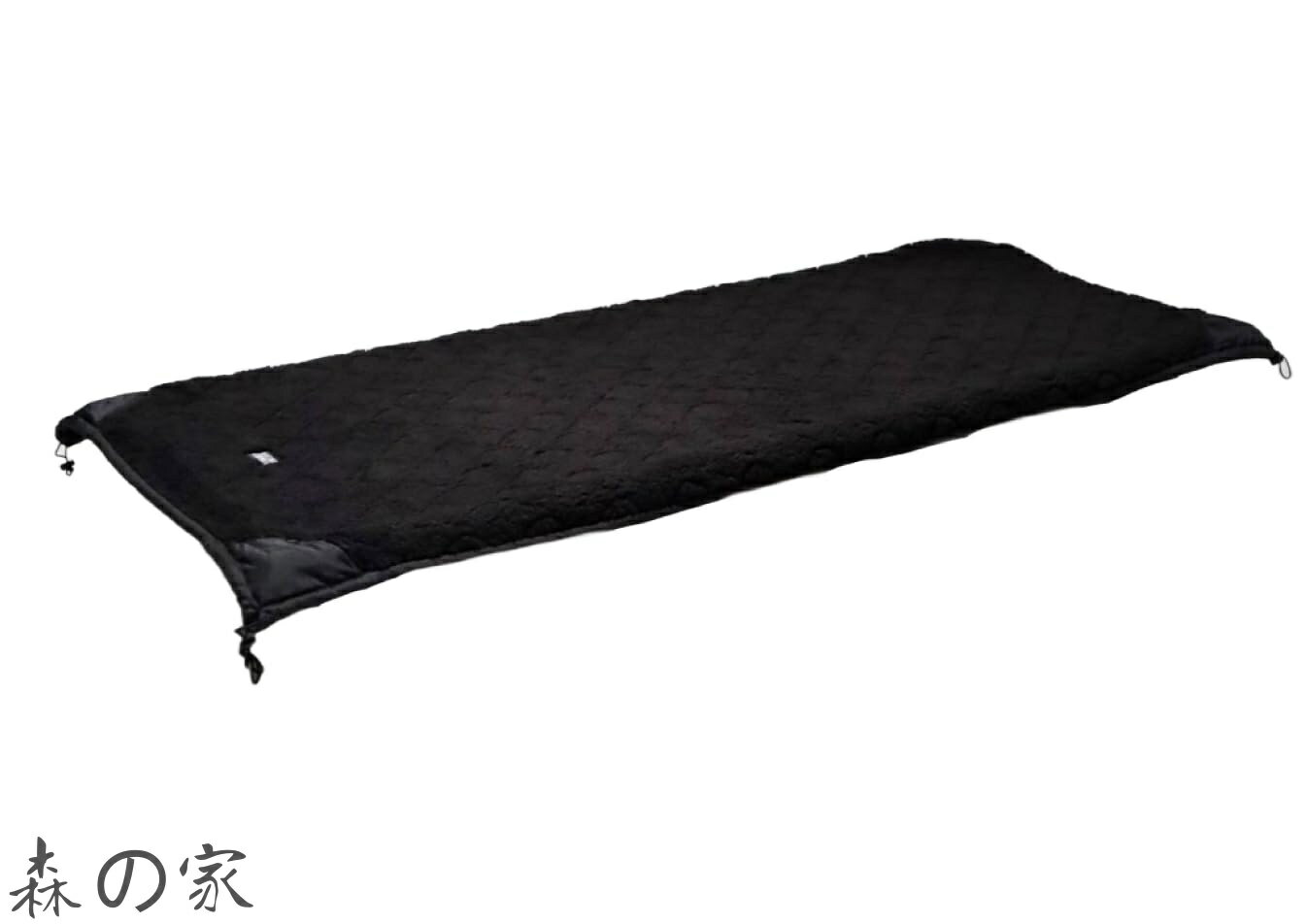 Rakuten - 【送料無料】ウォーマー P-COT ウォーマー BLACK P40011BLK