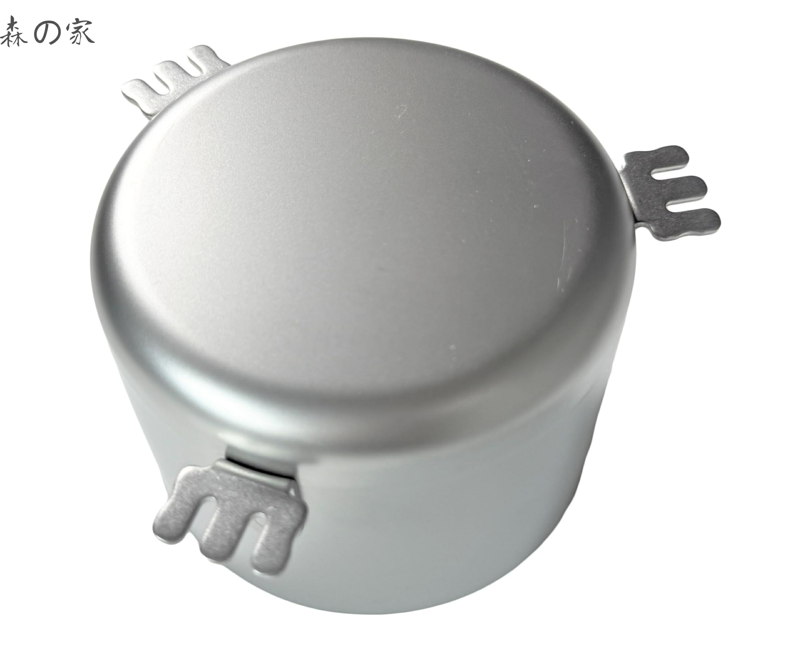 【送料無料】防臭ワン 89.5mm 高さ 64mm 排水トラップ LuLuPaL ステンレス 金属 排水溝 排水口