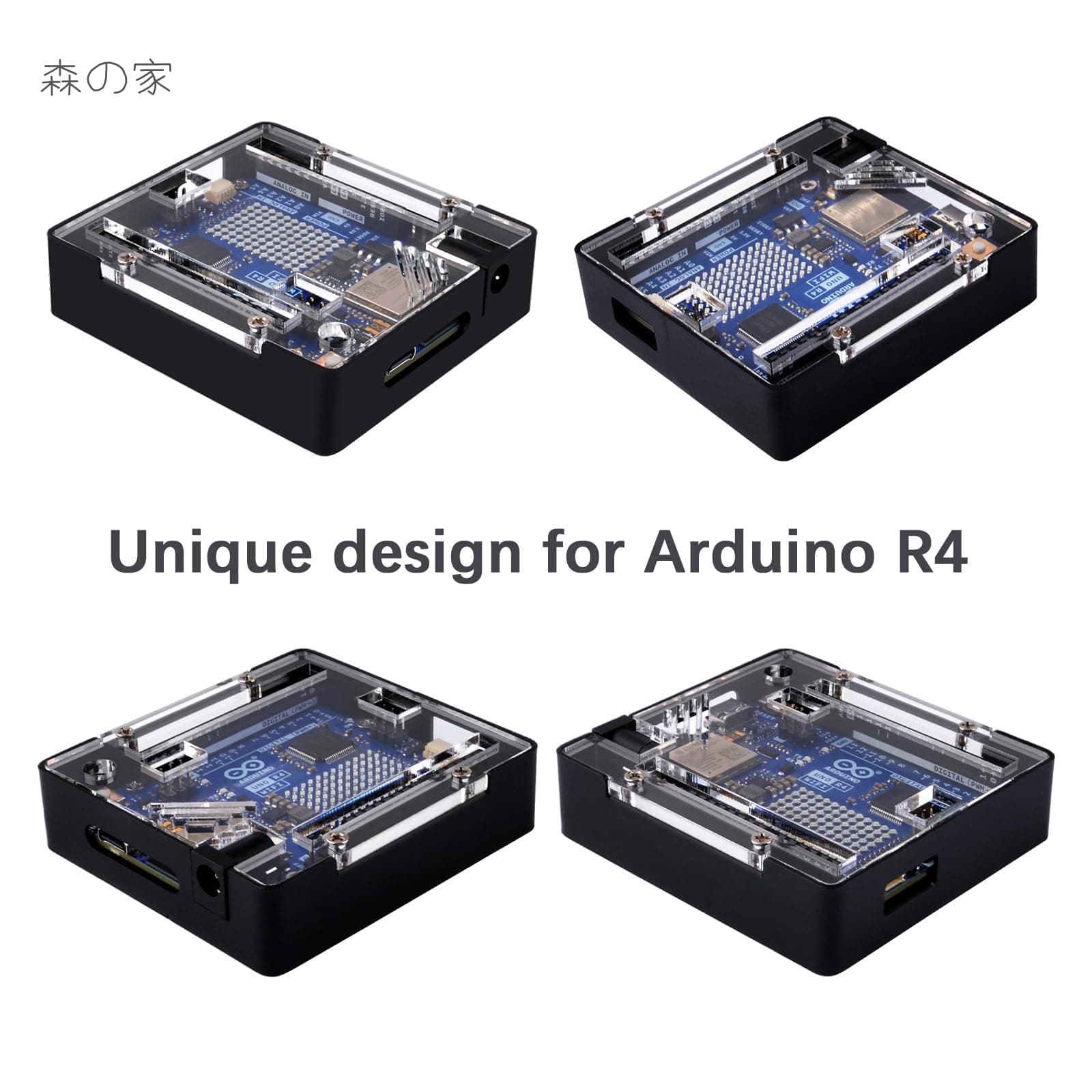 【送料無料】学生用スターターキット (Ardu...の紹介画像2