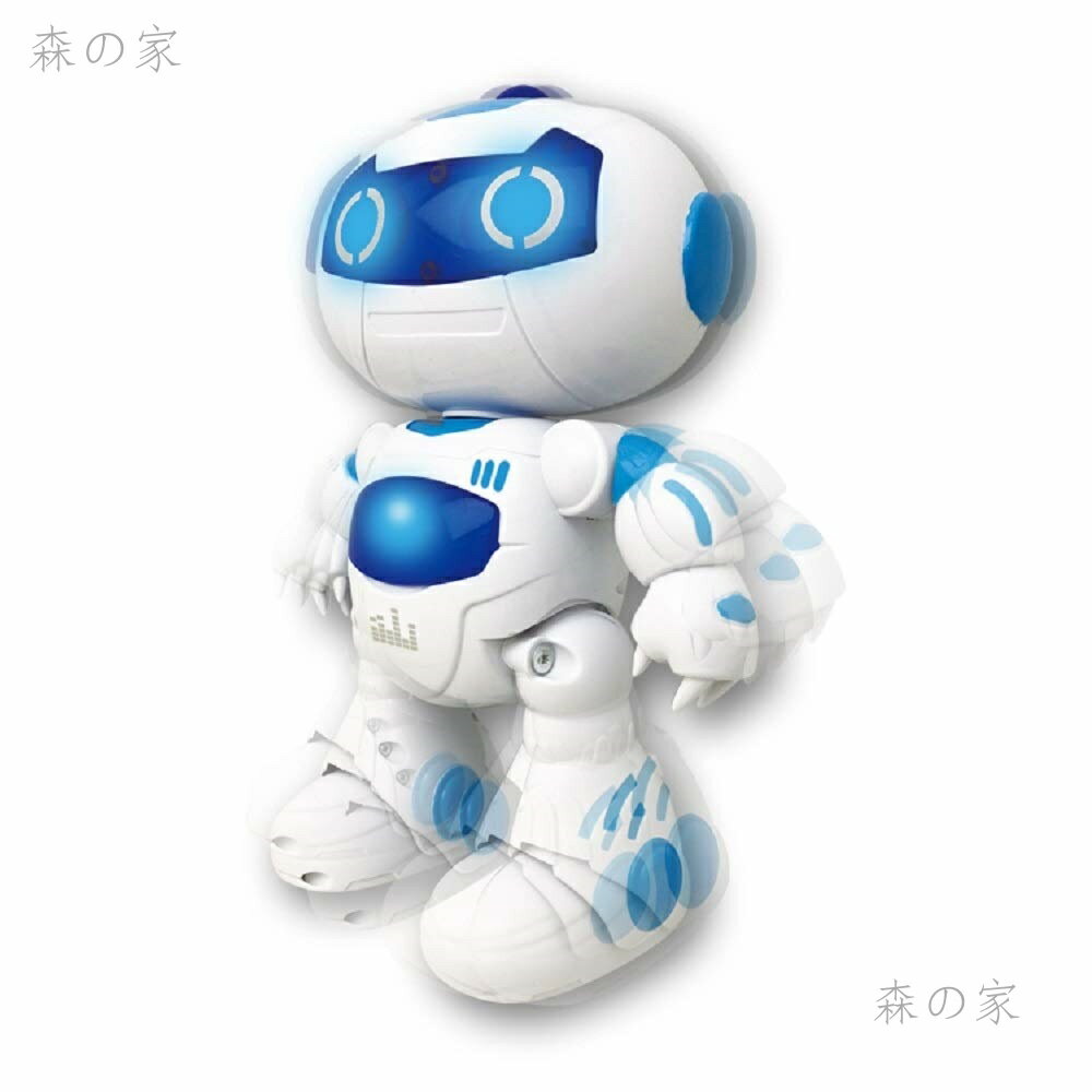 Rakuten - 【送料無料】おともだちロボアルコ 対象年齢6才以上 TK-028