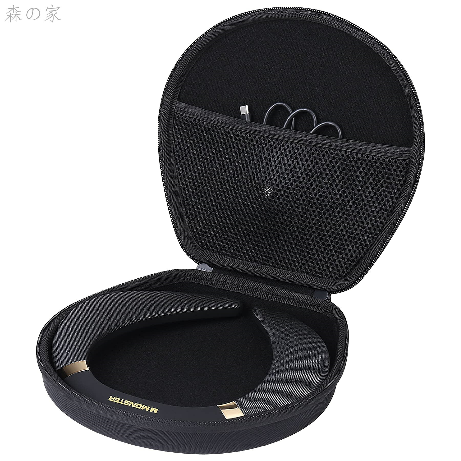 y*i様 Monsterワイヤレスネックスピーカー MONSTER MONSTER Stinger ネックスピーカー ネックバンド Bluetooth