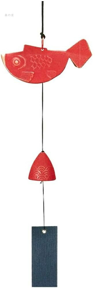 【送料無料】金魚 金/赤 本体サイズ(cm):16.5×6.5×(H)6.5 27115 南部鉄器