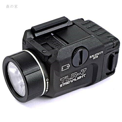 楽天市場】streamlight tlrの通販