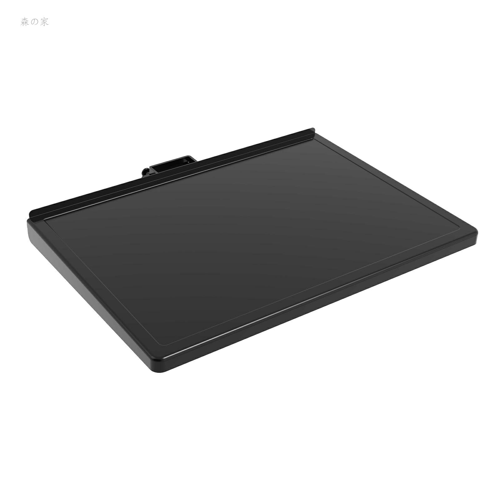 【送料無料】DESIGN テレビスタンド棚板 ZENシリーズ専用 全機種対応 複数使用可 ブラック