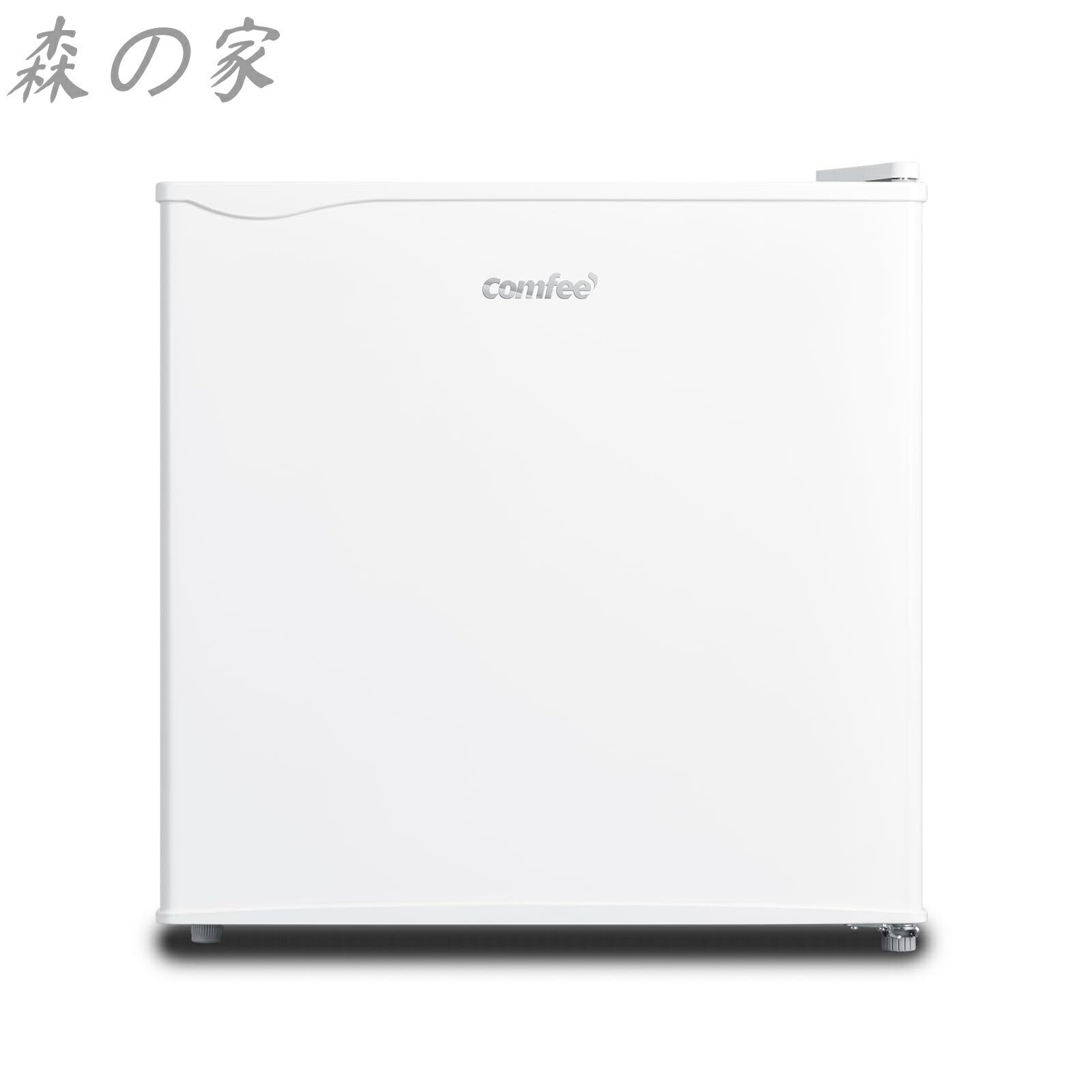 楽天市場】COMFEE' 冷蔵庫 45L RCD45WHの通販