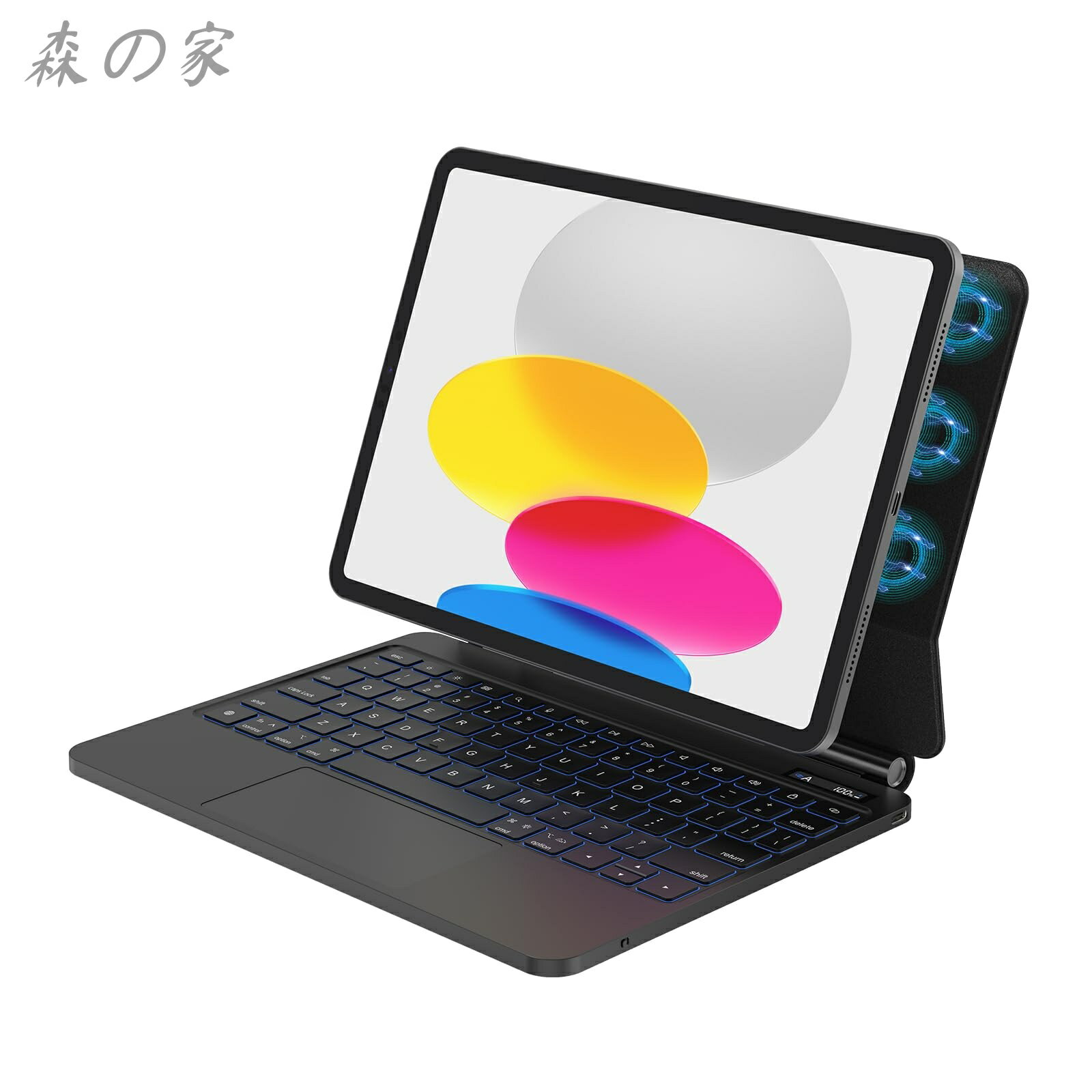 楽天市場】ipad キーボード（ホビー）の通販