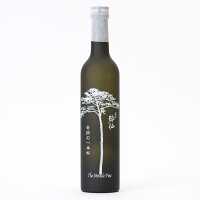 あの日から10年　吟醸酒「奇跡の一本松　500ml」『酒』