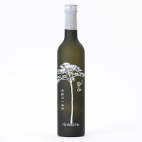 吟醸酒「奇跡の一本松 500ml」酔仙『酒』