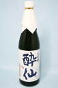 酔仙の「蔵人入魂の大吟醸」720ml（箱入）『酒』