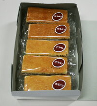 横澤パンの「くるみクッキー」