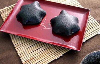 胡麻がたっぷり名代ささきの亀の子せんべい（6枚）佐々木製菓