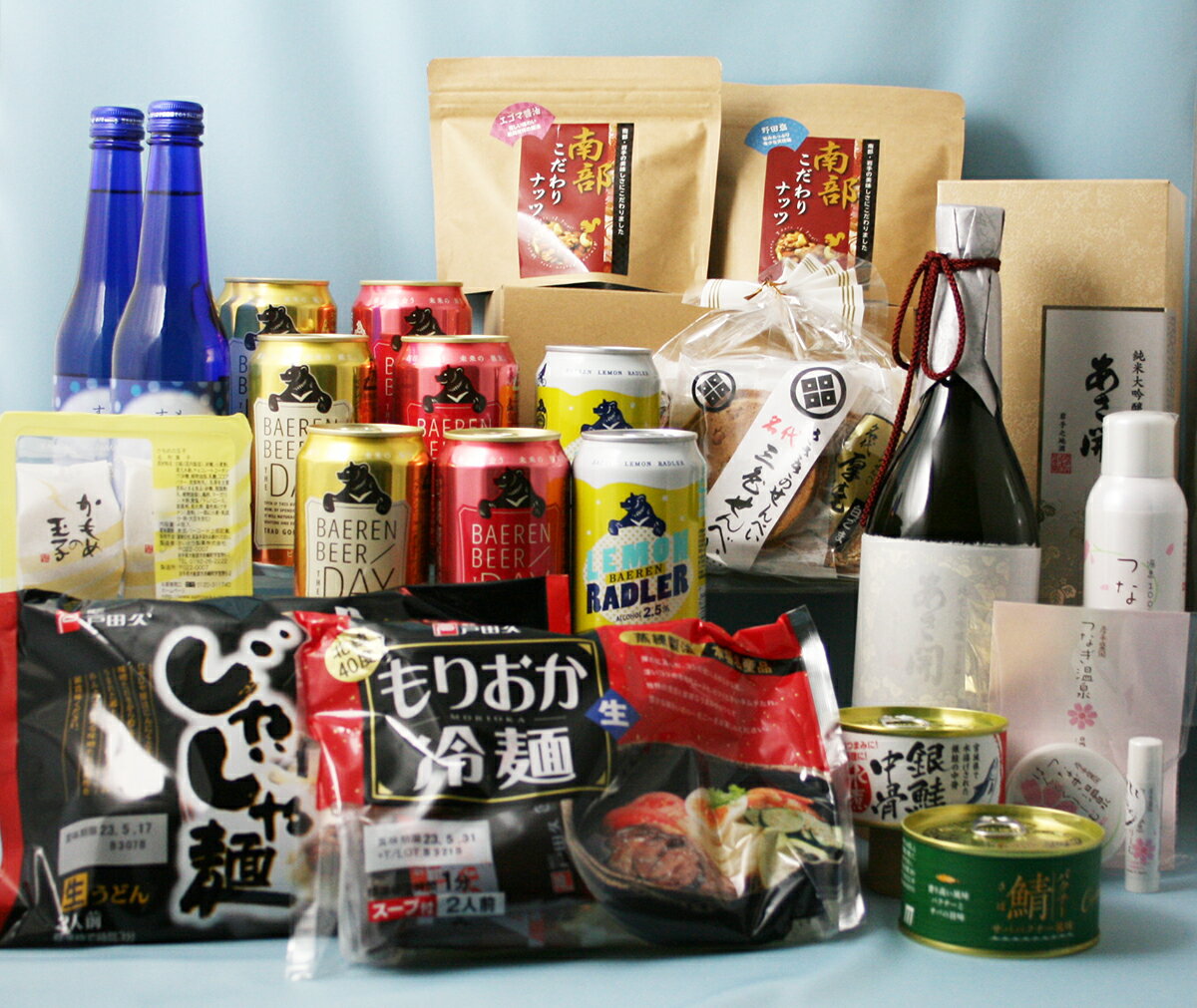 送料無料！！「あの日を忘れない…復興袋2023」限定販売！（通常価格16000円）のサムネイル