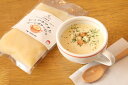 まほら岩手の「ピュアホワイトコーンポタージュ」3食セット