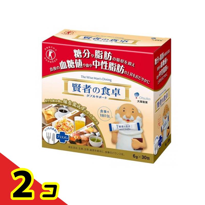 ���Ԥο��� ���֥륵�ݡ��� 6g�� 30�� 2�ĥ��å�