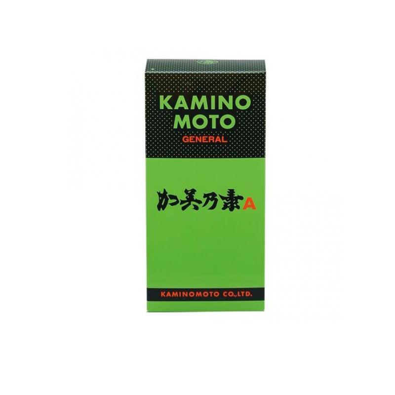 薬用育毛剤 加美乃素A ジャスミン調の香り 男女共用 200mL morion-store-10104273 キノタカ屋 パッケージ画像